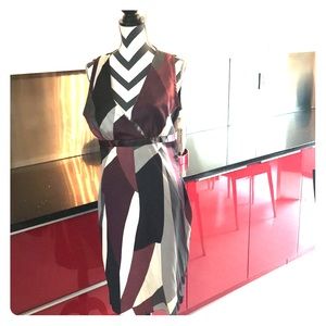 Elegant Summer Dress